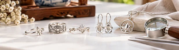 Tìm Trang Sức Mới
