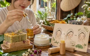 ien-he/">Xà phòng handmade cho da cơ thểĐặt hàng: 0922 323 888Giá bánLiên hệ Dung tích 30 mlSerum dưỡngSerum cấp ẩm cho làn da khôDùng sau bước làm sạch daGiá bánLiên hệ [col span="4" span__sm="12" span__md="6" class="gn-th